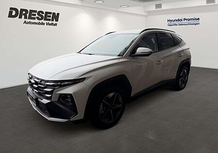 Hyundai Tucson Hybrid 1.6 T-GDI Trend+Navi+LED+ACC