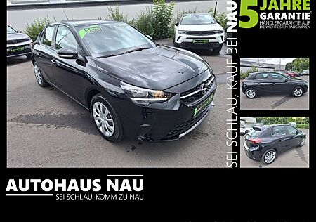 Opel Corsa F e Edition +KlimaA PDC SpurH