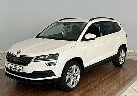 Skoda Karoq Style 1.5 TSI 150 PS Automatik Navi/SHZ/Einparkhil