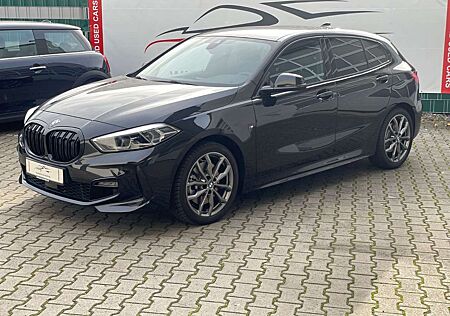 BMW 120 i M Sport|Navi|HiFi|LED|Kamera|Lenkradhzg|DAB