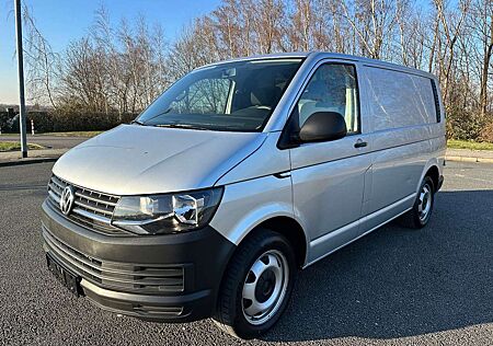 VW T6 Transporter Volkswagen Kasten + Service neu + 1. Hand +