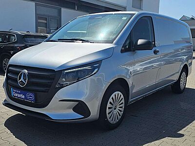 Mercedes-Benz Vito 116 CDI RWD PRO lang NAVI*KAMERA*LED*1-HAND