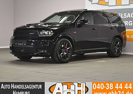 Dodge Durango SRT 392 AHK|STANDHZG.|NAVI|KAMERA|DISTR.