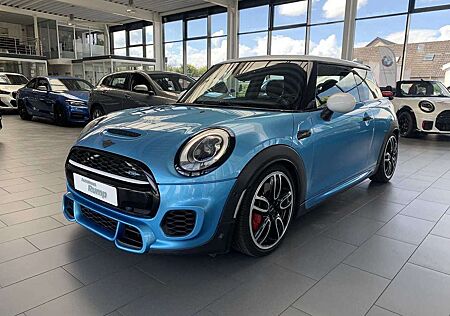 Mini John Cooper Works Pano/PDC/H&K
