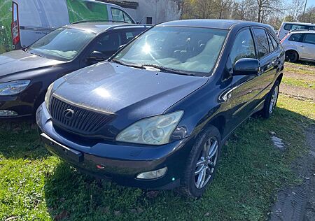 Lexus RX 300 Basis