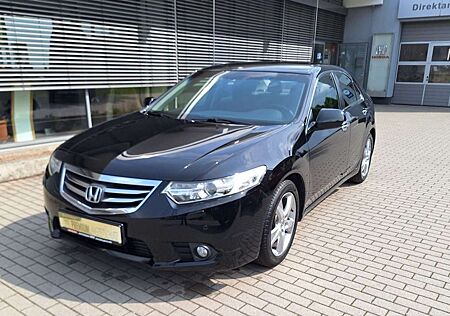 Honda Accord 2.0 Elegance Advantage