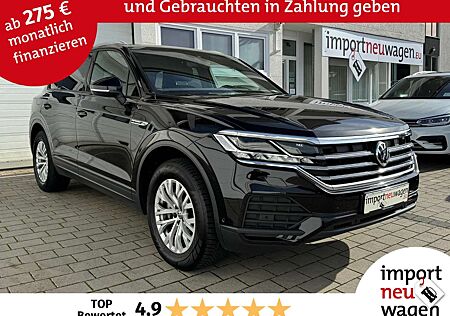 VW Touareg Volkswagen Basis 3.0 V6 TDI Innovision Cockpit+RFK+HUD uvm!