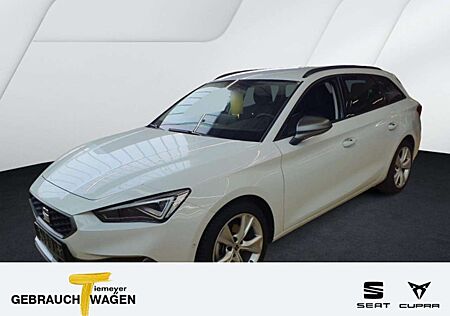 Seat Leon Sportstourer 1.5 eTSI DSG FR MATRIX KAMERA