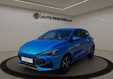 MG MG3 1.5 Hybrid+ 143kW Luxury - Sofort Verfügbar!