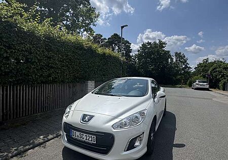 Peugeot 308 CC 120