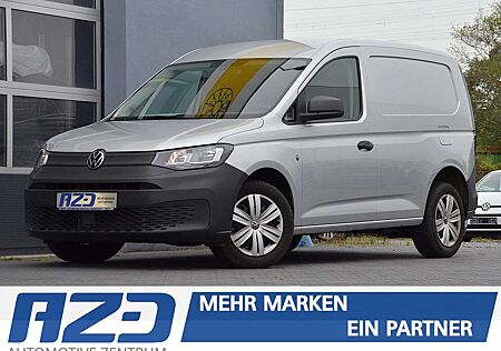 VW Caddy Volkswagen Cargo 1.5 TSI DSG 2-SITZER TEMPOMAT PDC KLIMA