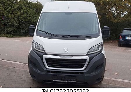 Peugeot Boxer 333 Kasten L2H2 2,0 BlueHDi