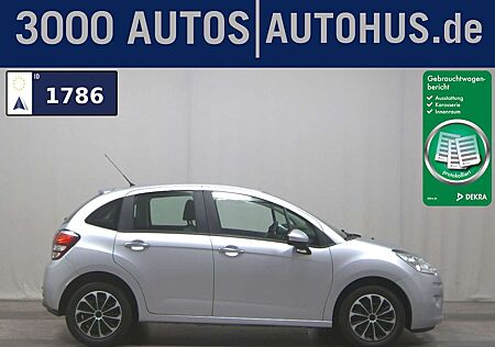 Citroën C3 Citroen 1.4 HDI Tendance AHK SHZ Klima HU 06/26