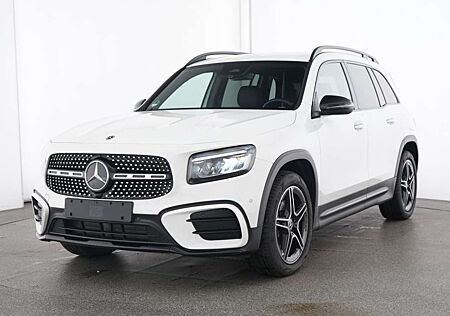 Mercedes-Benz GLB 200 d 4M AMG/Night/Premium/19"/LED/Kamera/