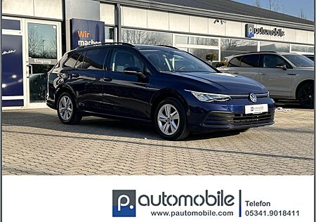 VW Golf Variant Volkswagen VIII 2.0 TDI Life*DSG*AHK*LED*NAVI*