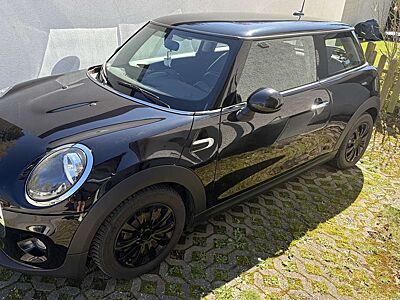 MINI One Aut.