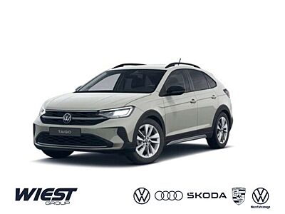 Volkswagen Taigo ENERGY 1.0 TSI DSG *Navi*Allwetter*RFK*