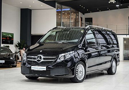 Mercedes-Benz V 250 d EDITION lang*SPORT-EXT*KAMERA*1-HAND*LED*