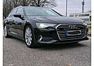 Audi A6 Avant 50 TDI quattro S-Line Sport