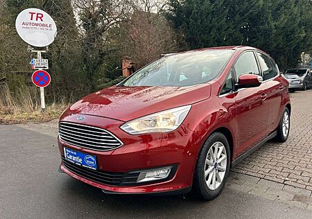 Ford C-Max 1.5 Titanium