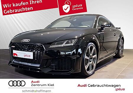 Audi TT RS Coupé TFSI S-tronic NAVI+B&O+Matrix-LED Klima