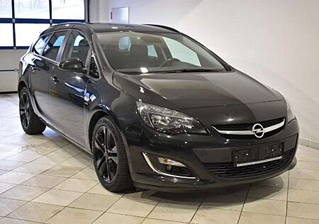 Opel Astra Sports Tourer 1.6TURBO AUTOM FLEX-FIX