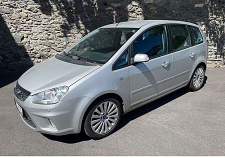 Ford C-Max Titanium | KLIMA | 17" Räder