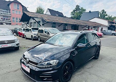 VW Golf Volkswagen VII Variant Comfortline DSG/BMT/Start-Stopp