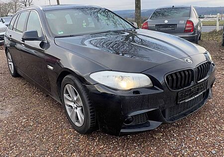 BMW 520 d Kombi /-Navi/-Xenon