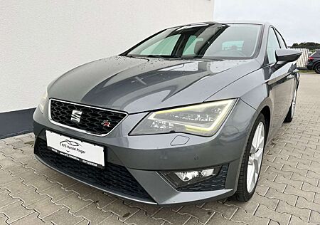 Seat Leon FR+AUTOMATIK