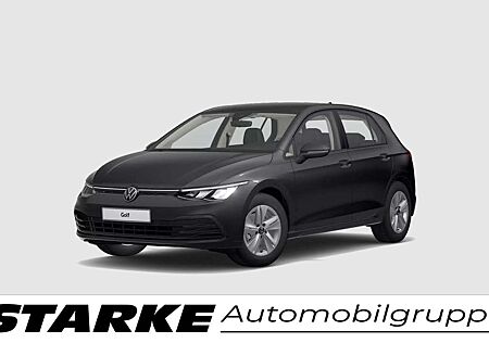 VW Golf Volkswagen 2.0 TDI Life