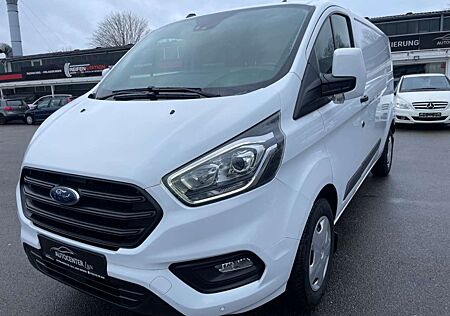 Ford Transit Custom Kasten 300 L2 H1 Trend Navi LED