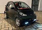 Smart ForTwo cabrio softouch passion micro hybrid drive