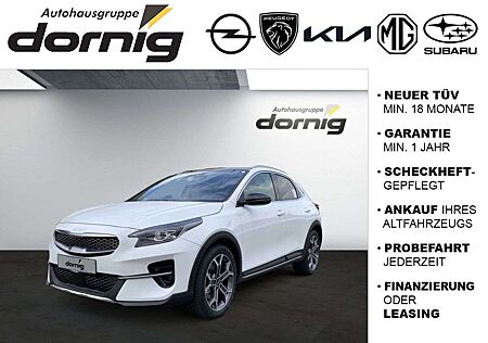 Kia XCeed 1.6 T-GDI Platinum DCT7