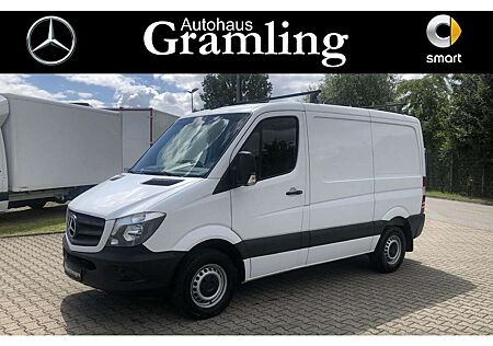 Mercedes-Benz Sprinter 316 CDI kompakt Navi*AHK*Kamera*3 Sitze