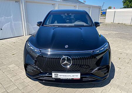 Mercedes-Benz EQS -Klasse SUV 580 4Matic