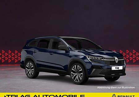 Renault Espace VI Techno E-Tech Full Hybrid 200 5-Sitzer