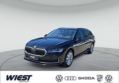 Skoda Superb Combi Selection 1.5 TSI DSG, MATRIX/2xPDC