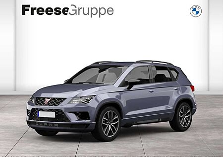 Cupra Ateca DAB LED RFK Parkassistent AHK Klimaaut.
