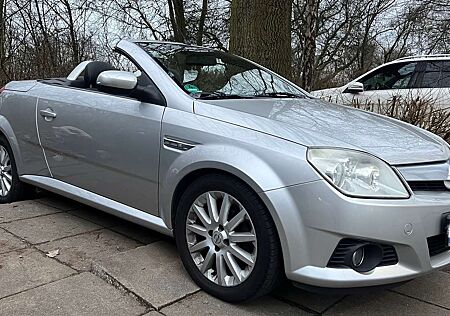 Opel Tigra Twin Top 1.4 (Enjoy)
