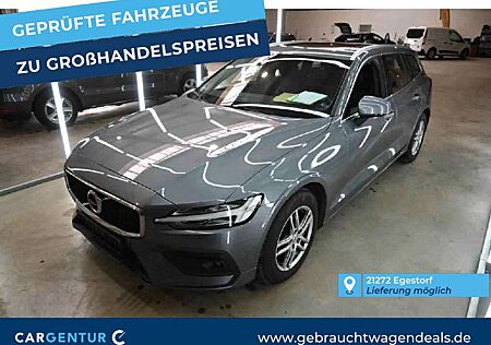 Volvo V60 Kombi D3 Momentum Pro S-Dach Lane Navi RKam