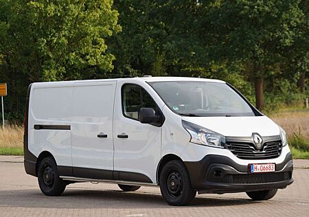 Renault Trafic Kasten L2H1 Klima Standheizung