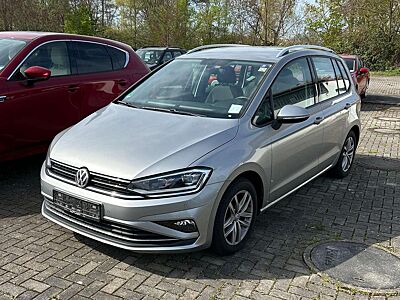 Volkswagen Golf Sportsvan Comfortline