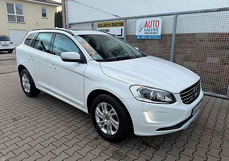 Volvo XC 60 XC60 XC60 Momentum 2WD
