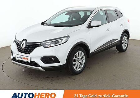 Renault Kadjar 1.3 TCe Limited*NAVI*TEMPO*CAM*SHZ*PDC*