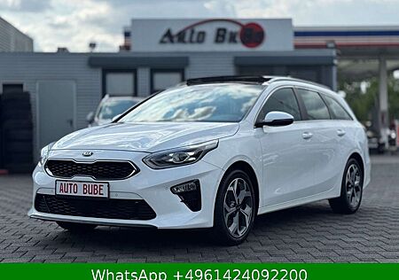 Kia XCeed Ceed SW / cee'd SW Spirit KAMERA|LED|SCHIEBEDACH