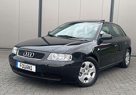 Audi A3 1.6 Attraction