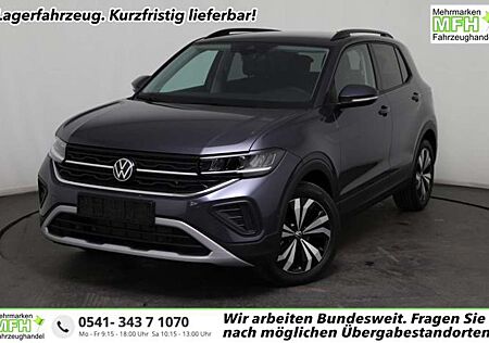 Volkswagen T-Cross New Edition (New Edition) 1.5 TSI 110kW (150 PS...