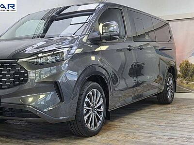 Ford Tourneo Custom 320 L2 Tourneo Titanium X 8Seats