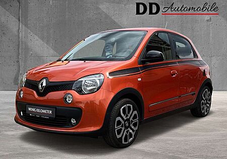 Renault Twingo GT*SHZ*PDC*Klima*